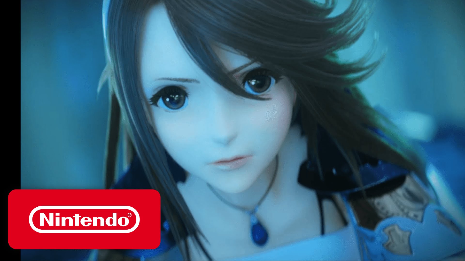 Bravely Second: End Layer – Overview Trailer