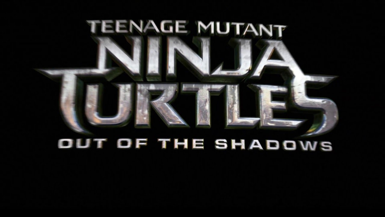 Teenage Mutant Ninja Turtles: Out of the Shadows | Trailer #2 (Tease)