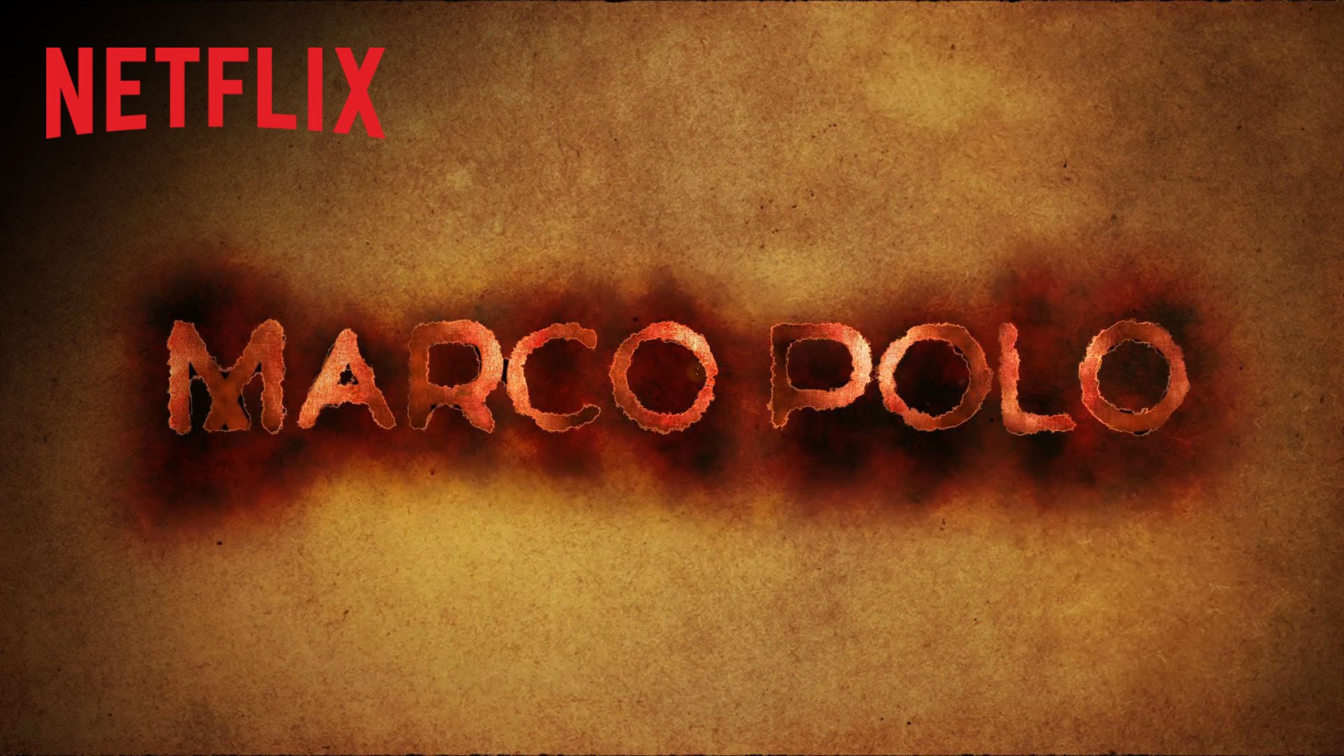 Marco Polo - Season 2 - Date Announcement
