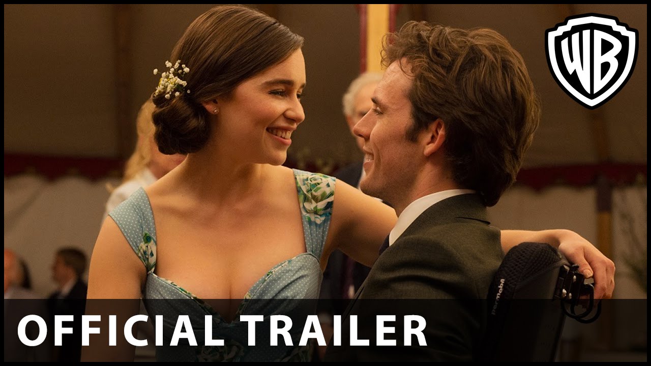 Me Before You – Official Extended Trailer 2
