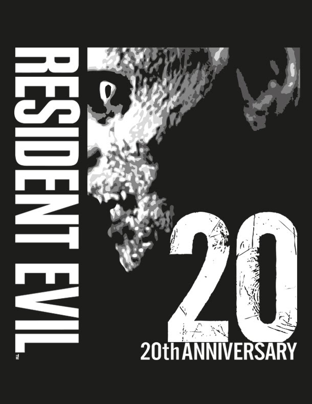 Resident Evil 20th Anniversary - Interview with Masachika Kawata