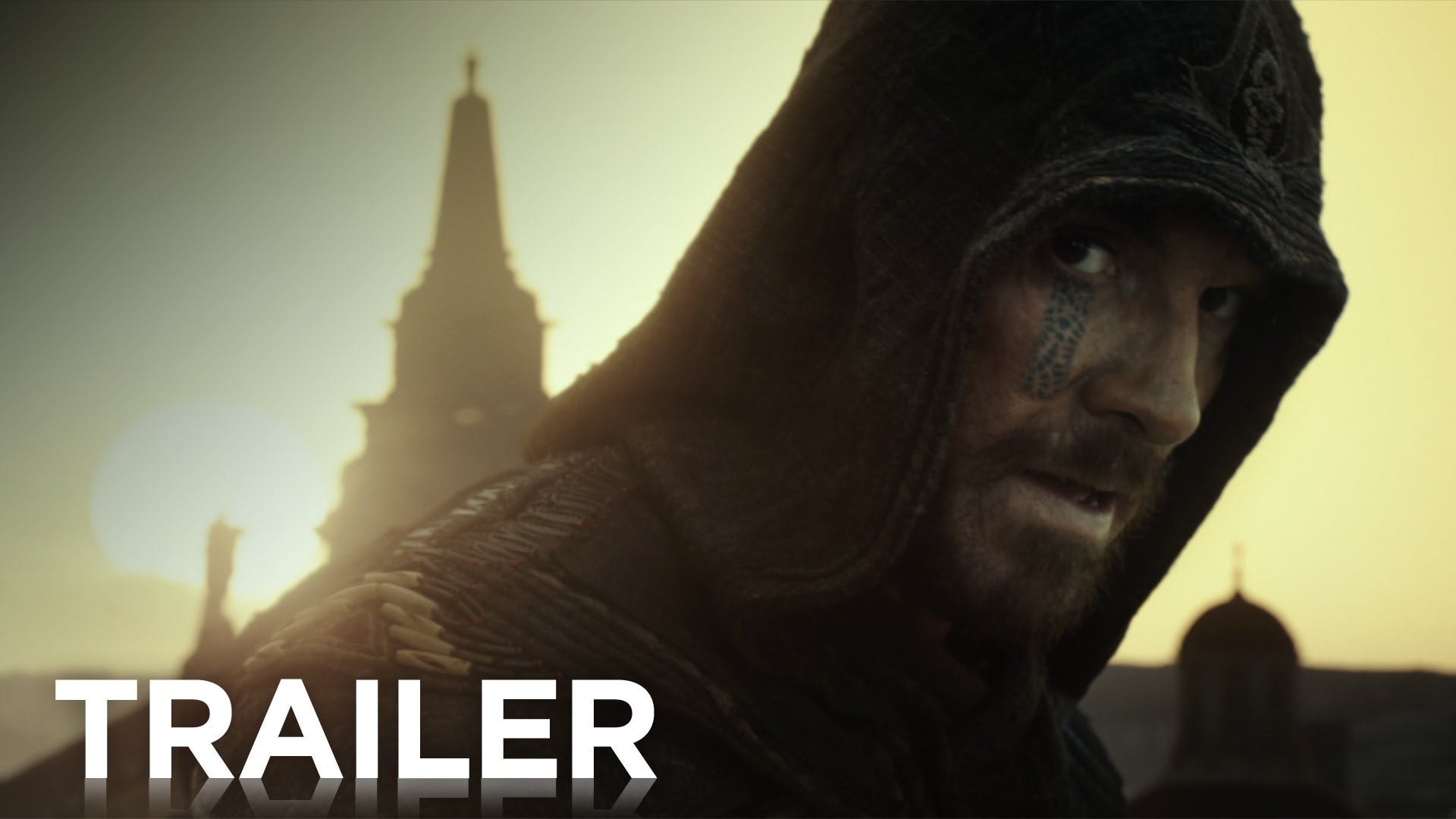 Assassin's Creed | Official HD Trailer #1