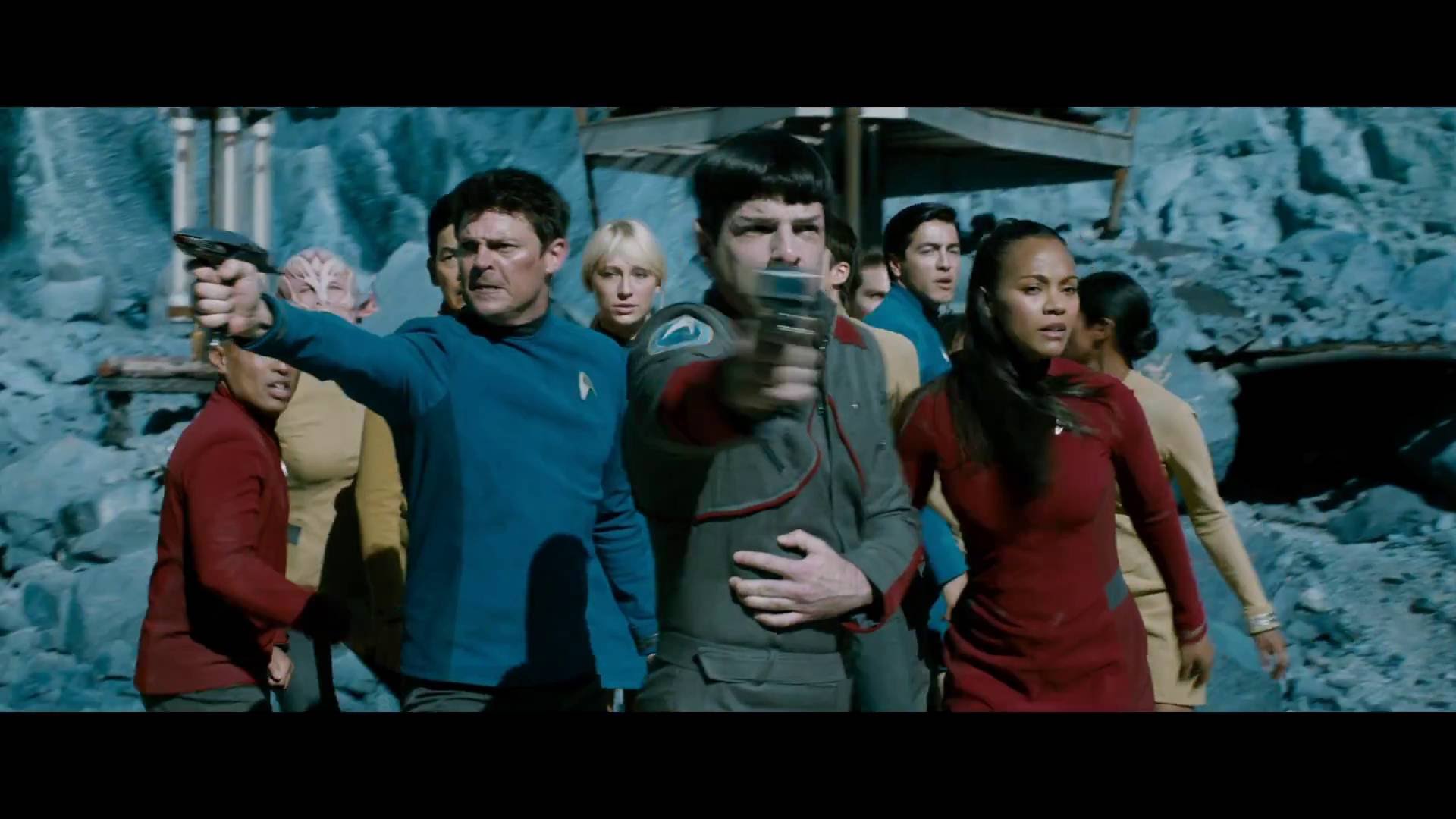 Star Trek Beyond | Trailer #2