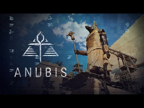 Warface Anubis Mission Trailer