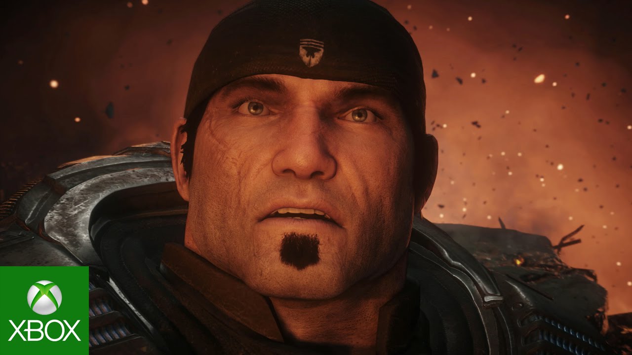 Gears of War Ultimate Edition – Mad World Launch Trailer