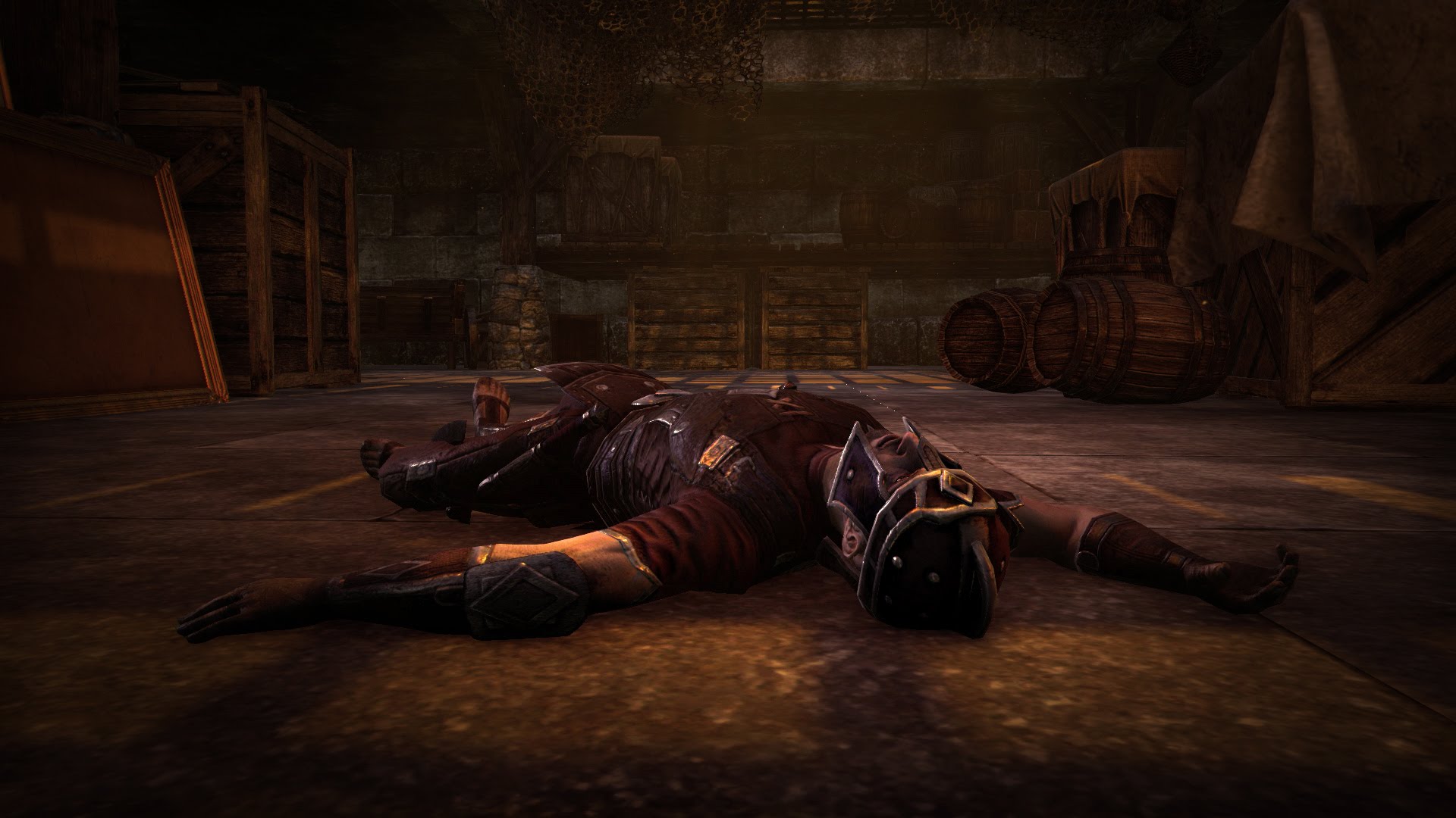 The Elder Scrolls Online: Dark Brotherhood – Blood Will Flow Trailer