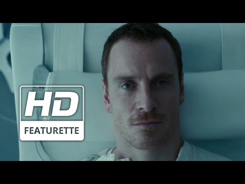 Assassin's Creed | Behind the Scenes | Official HD Featurette