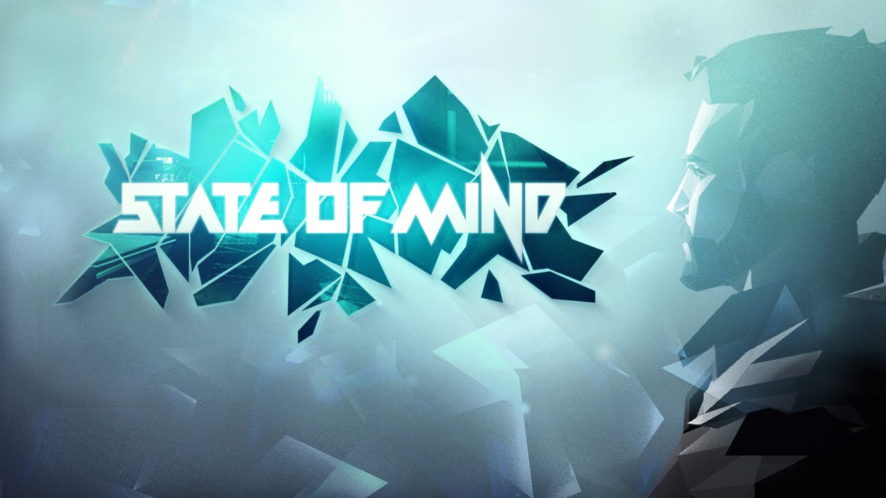 State of Mind - Announcement Teaser