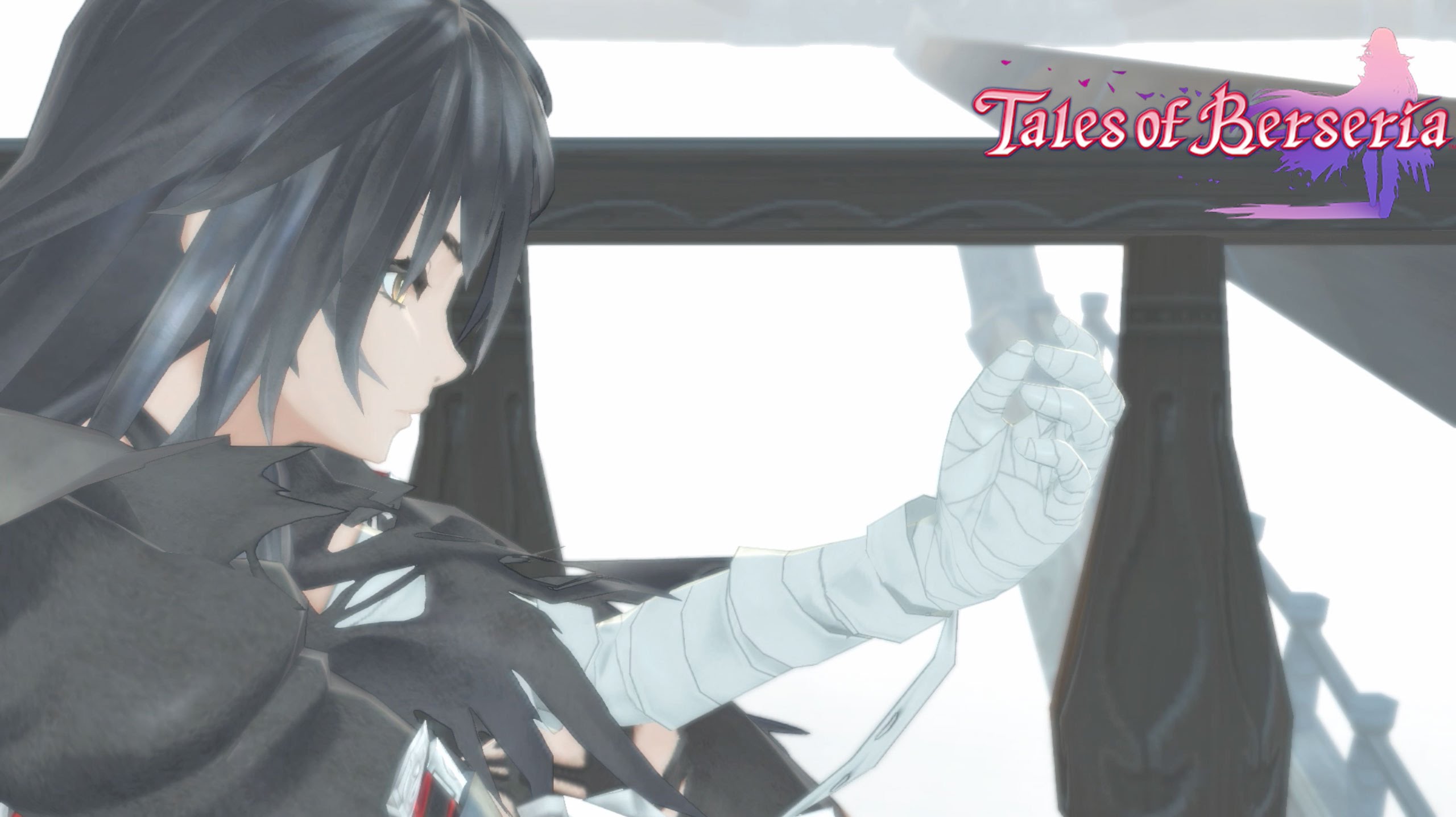 Tales of Berseria - "The Flame" Trailer