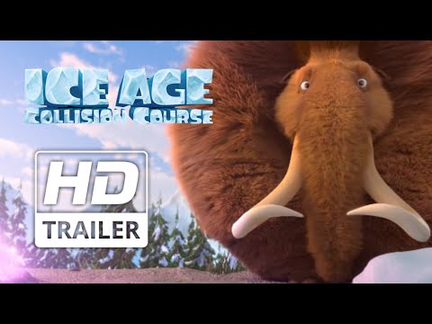 Ice Age: Collision Course | Official HD Trailer #4