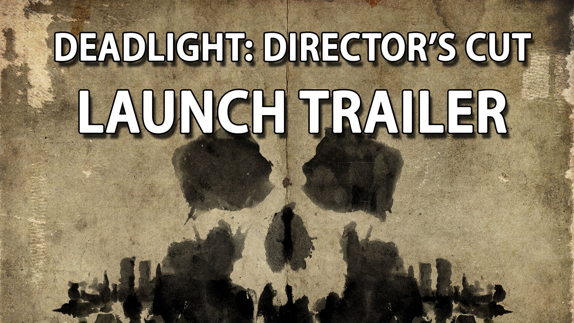 Deadlight: Director's Cut Launch Trailer
