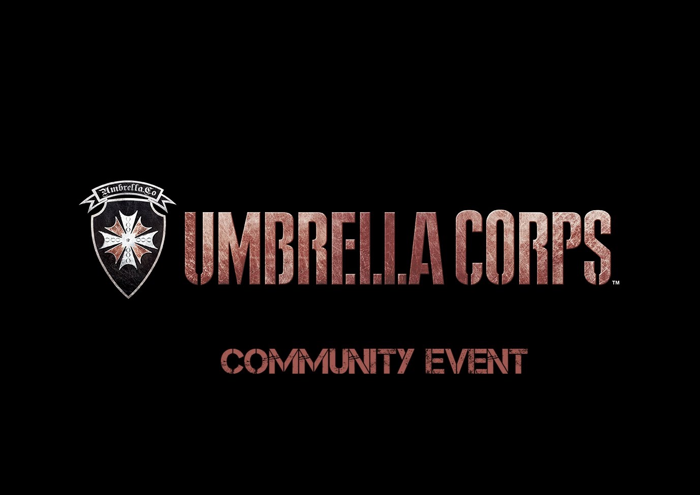 Umbrella Corps - Community Preview