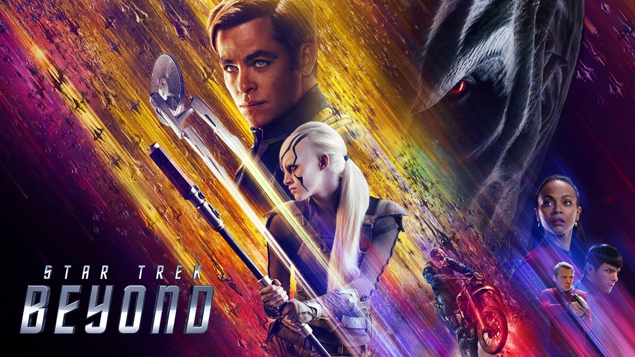 Star Trek Beyond | Trailer #3