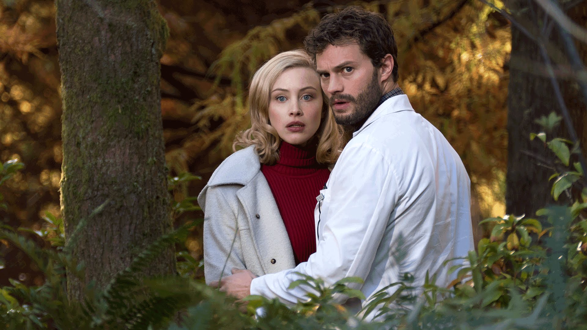 The 9th Life of Louis Drax – Official Trailer