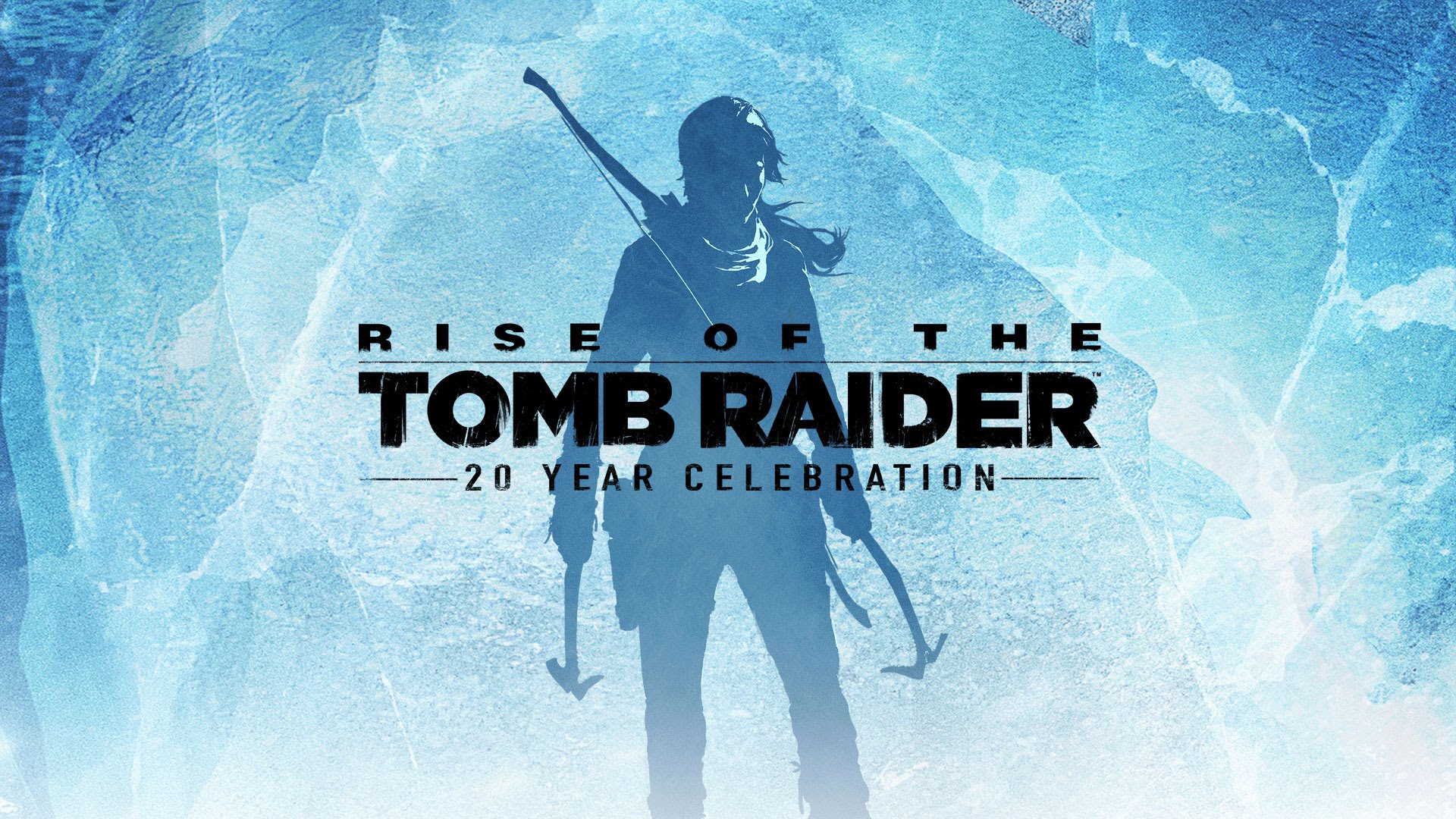 Rise of the Tomb Raider: 20 Year Celebration Announcement Trailer