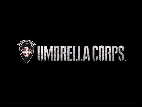 UMBRELLA CORPS Trailer One