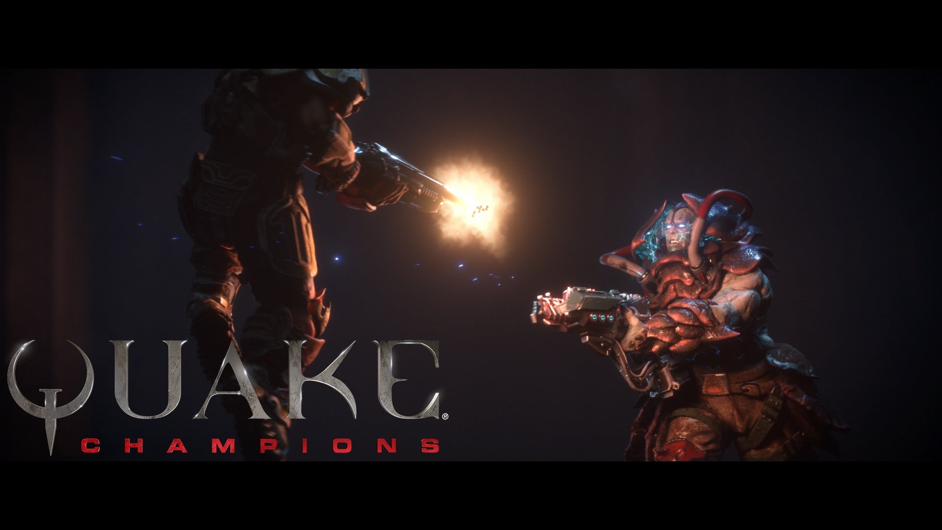 Quake Champions – Quake Returns!