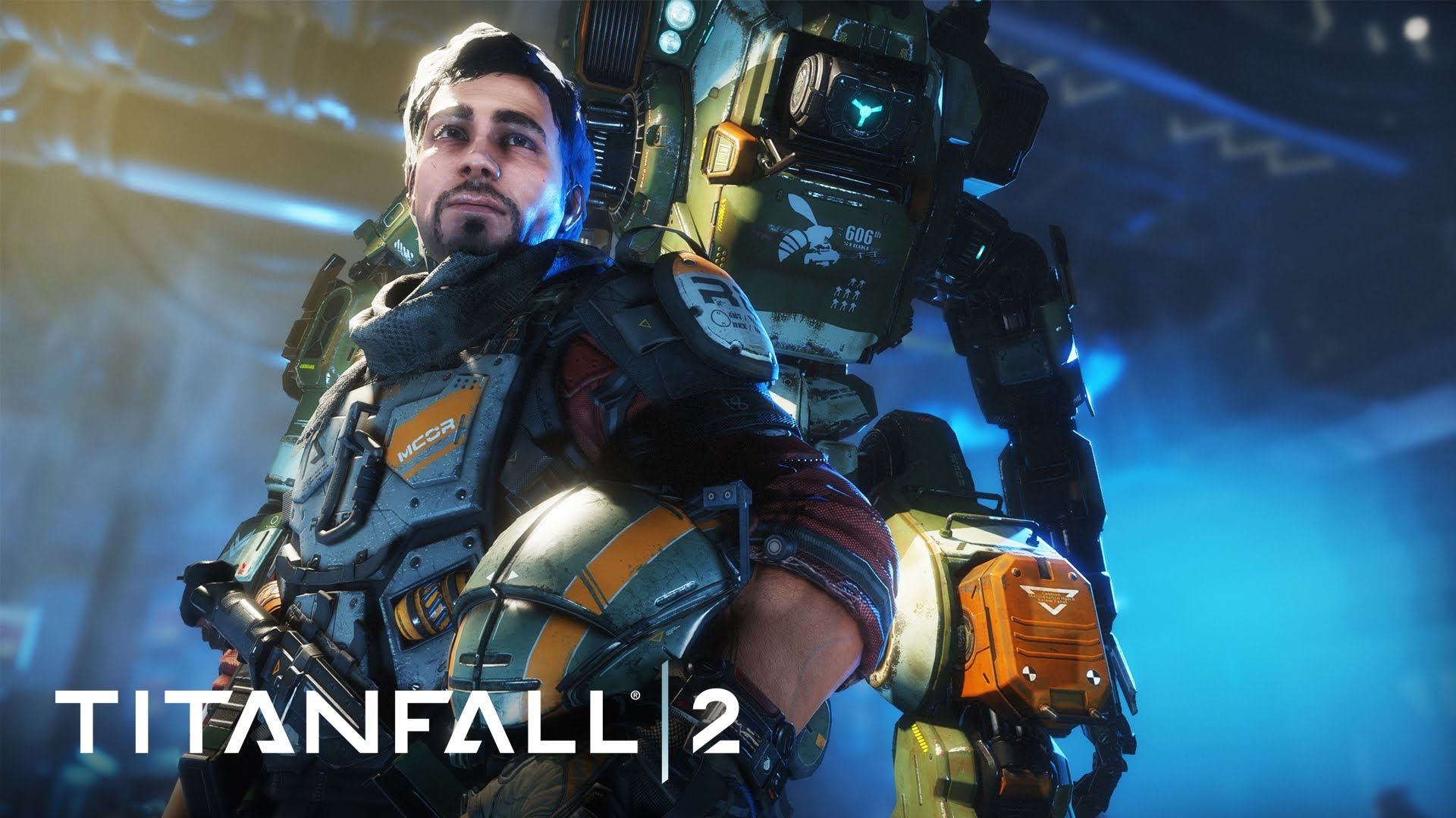 Titanfall 2 - Offizieller Singleplayer Trailer mit Fahri Yardim