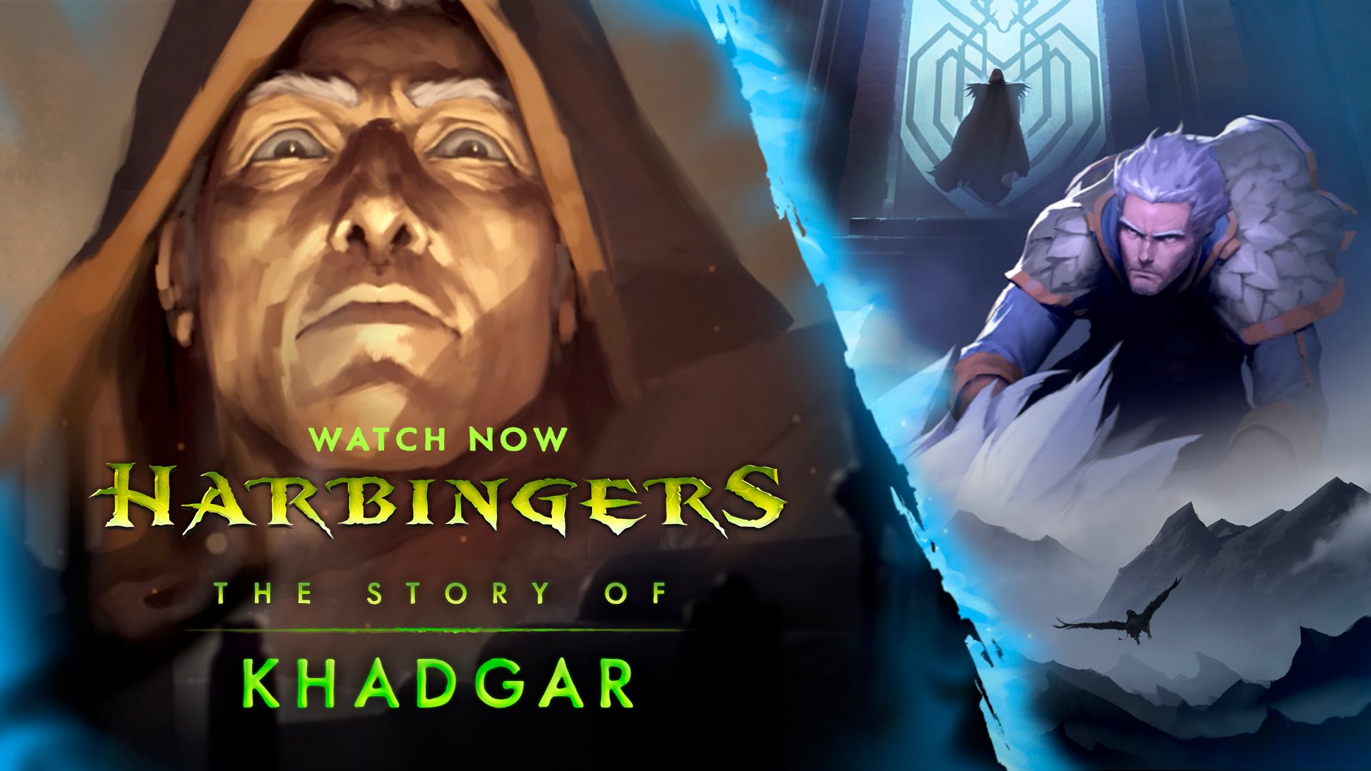 World of Warcraft - Harbingers - Khadgar