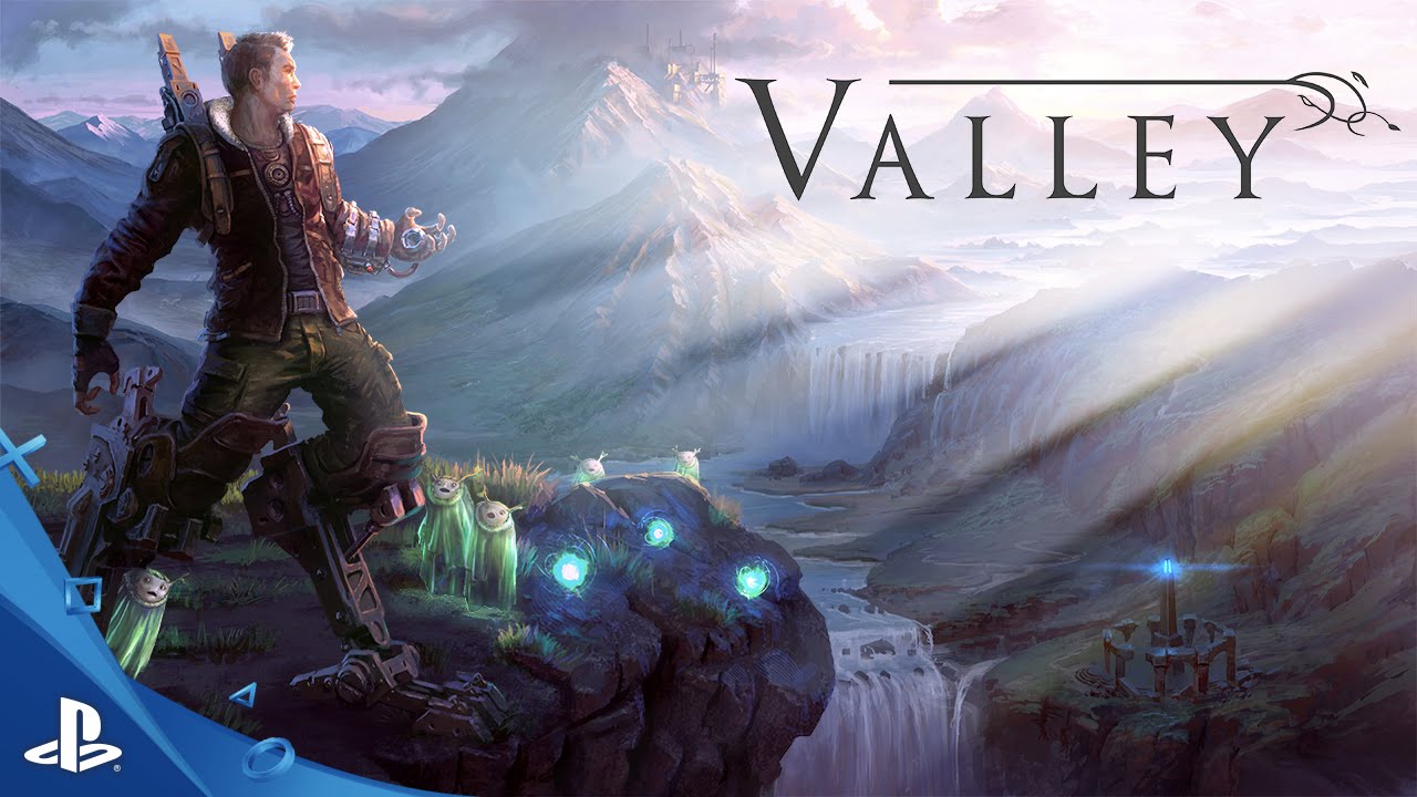Valley - Story Teaser