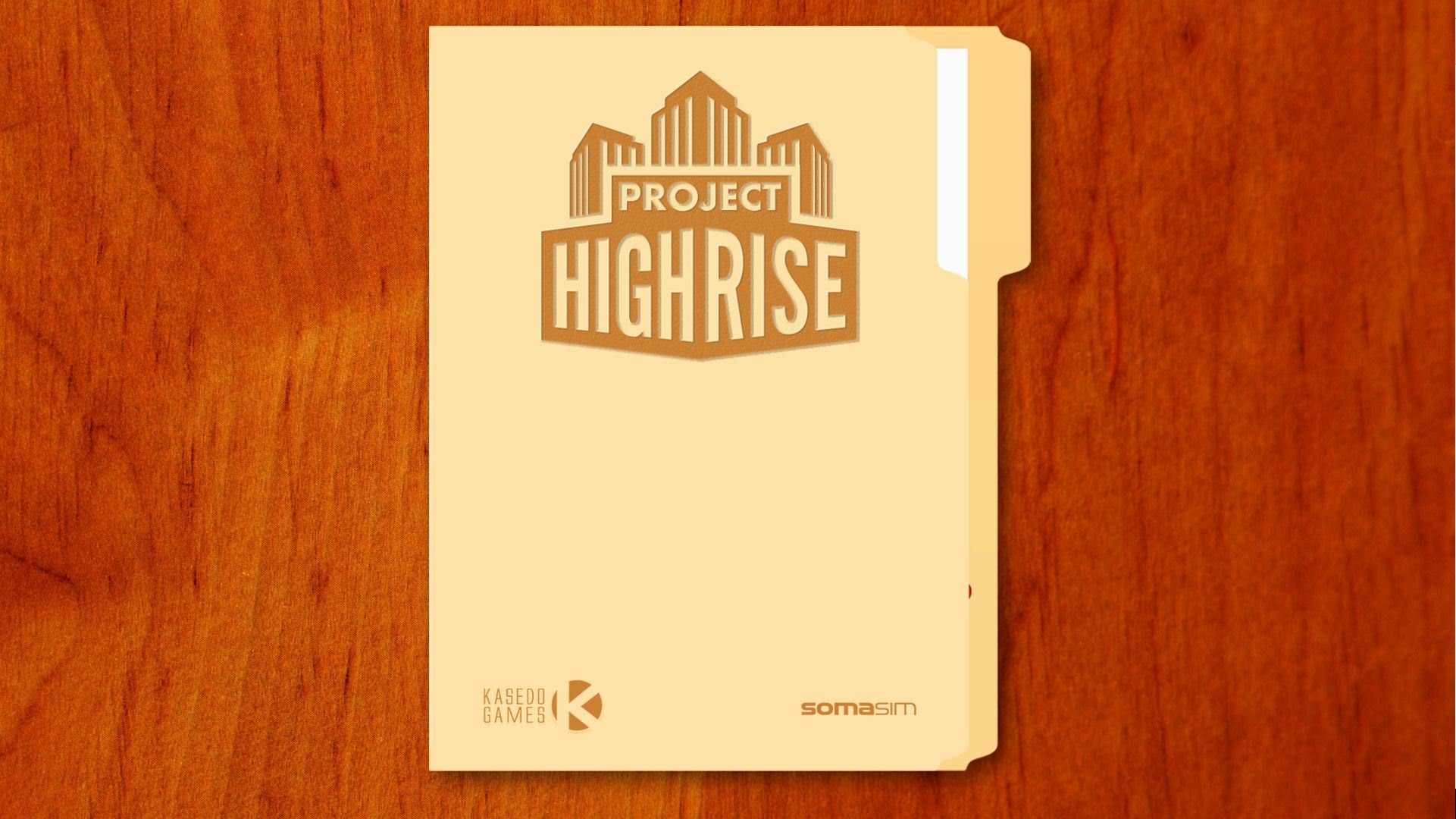Project Highrise | Gameplay Trailer