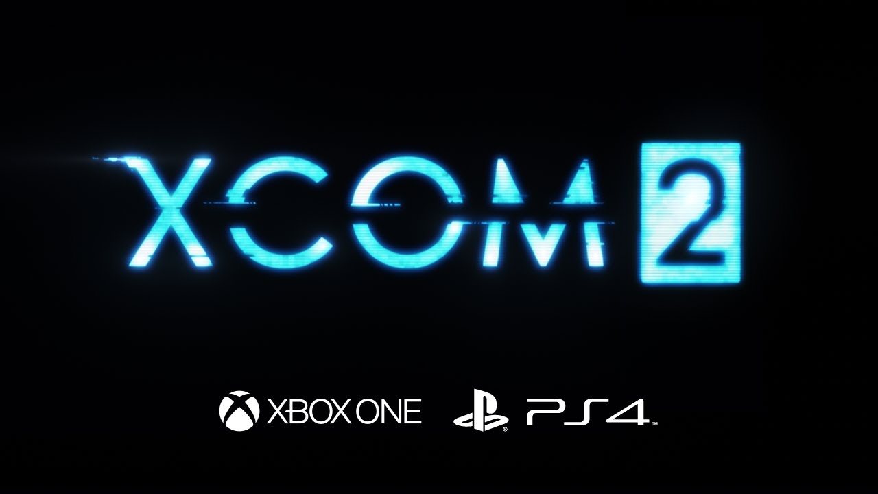 XCOM 2 - Console Announcement Trailer