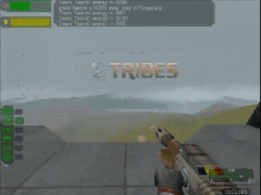 Tribes 1 Video