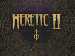 Heretic II Trailer 2