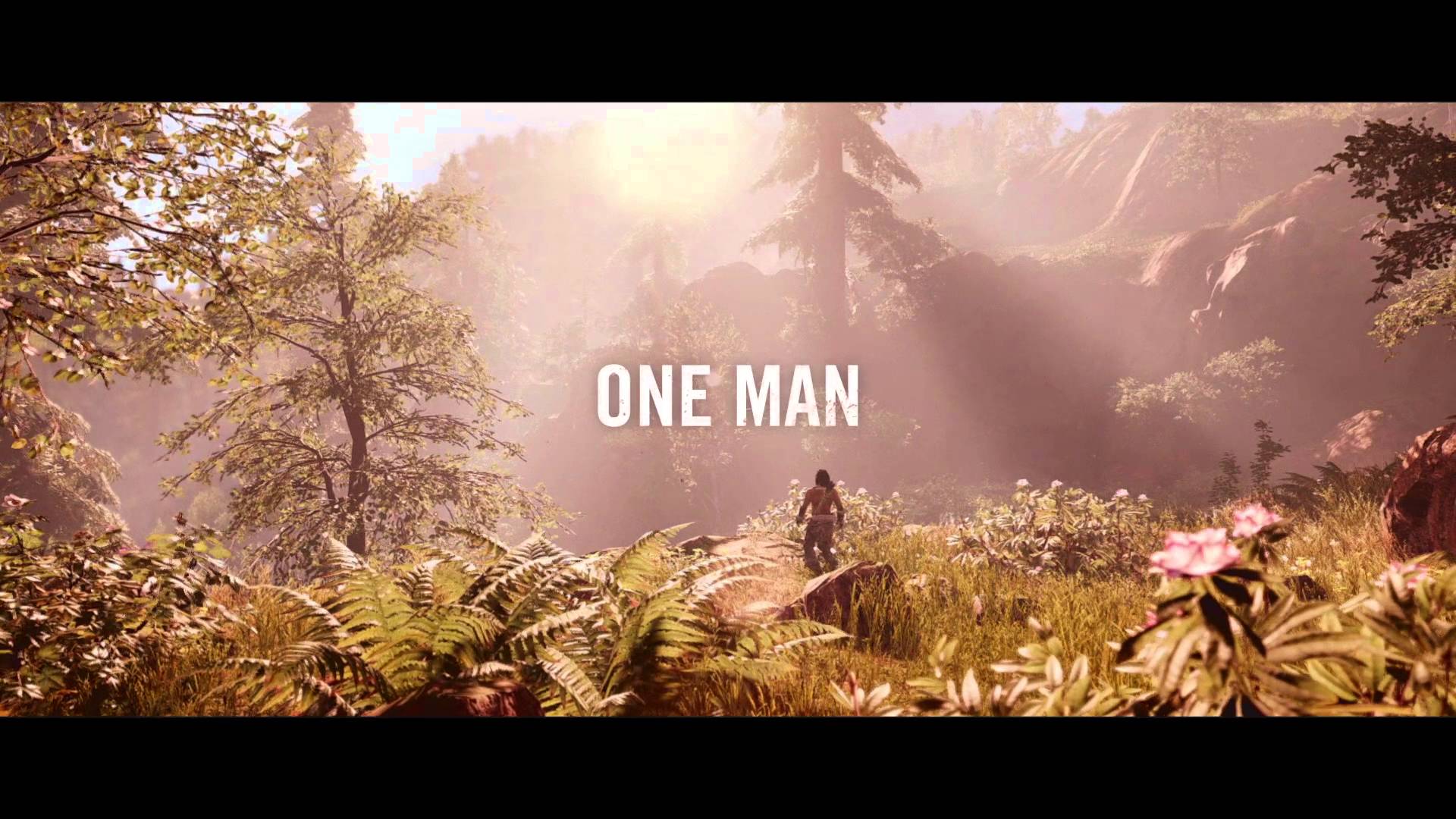 Far Cry Primal | Story trailer