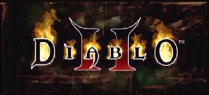 Diablo II Intro Trailer