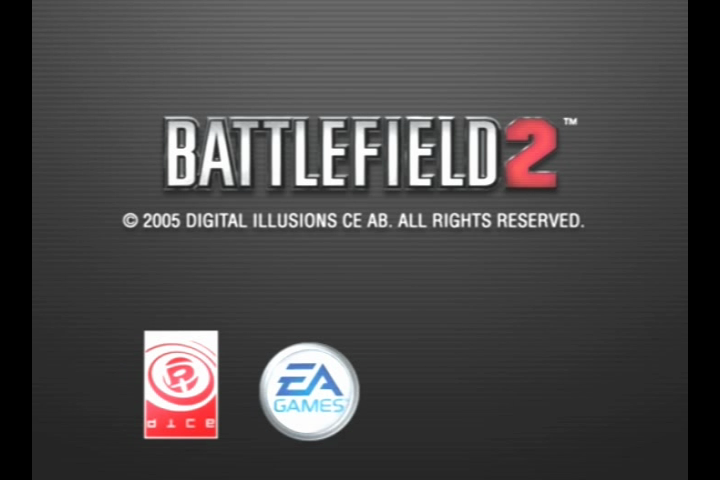 Battlefield 2 Official Trailer