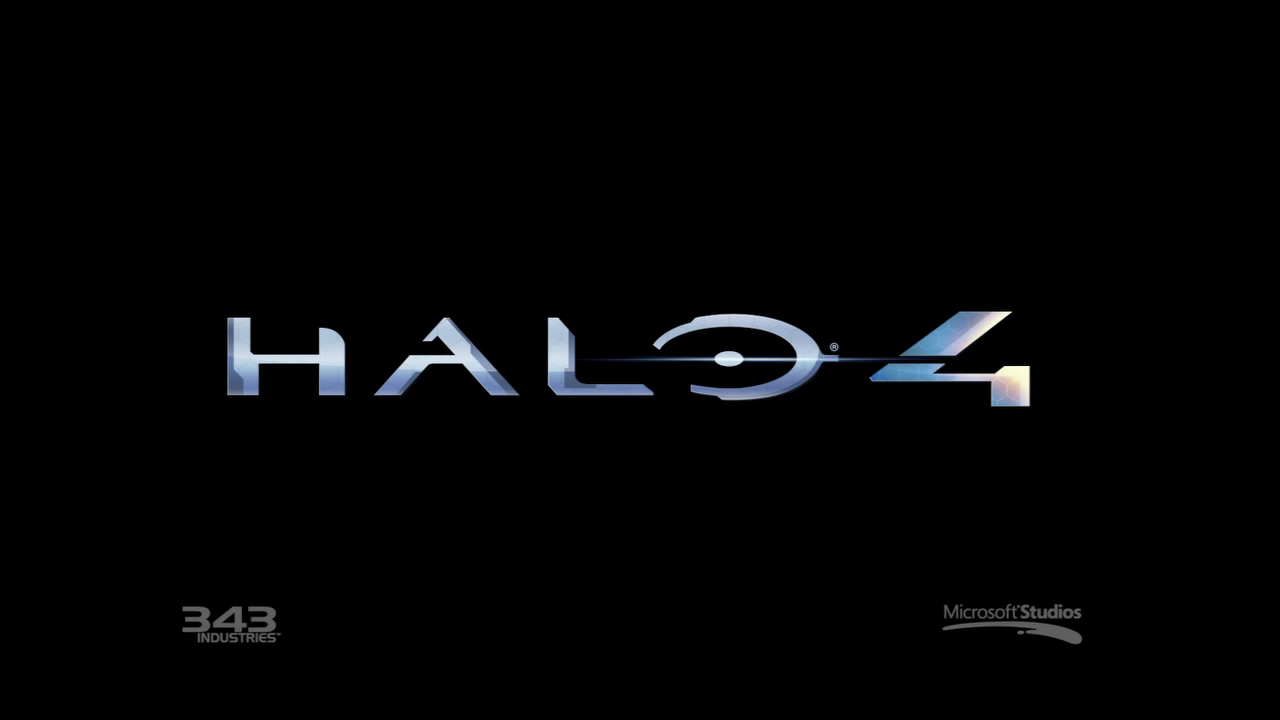 Halo 4 'E3 2011 Teaser' Trailer