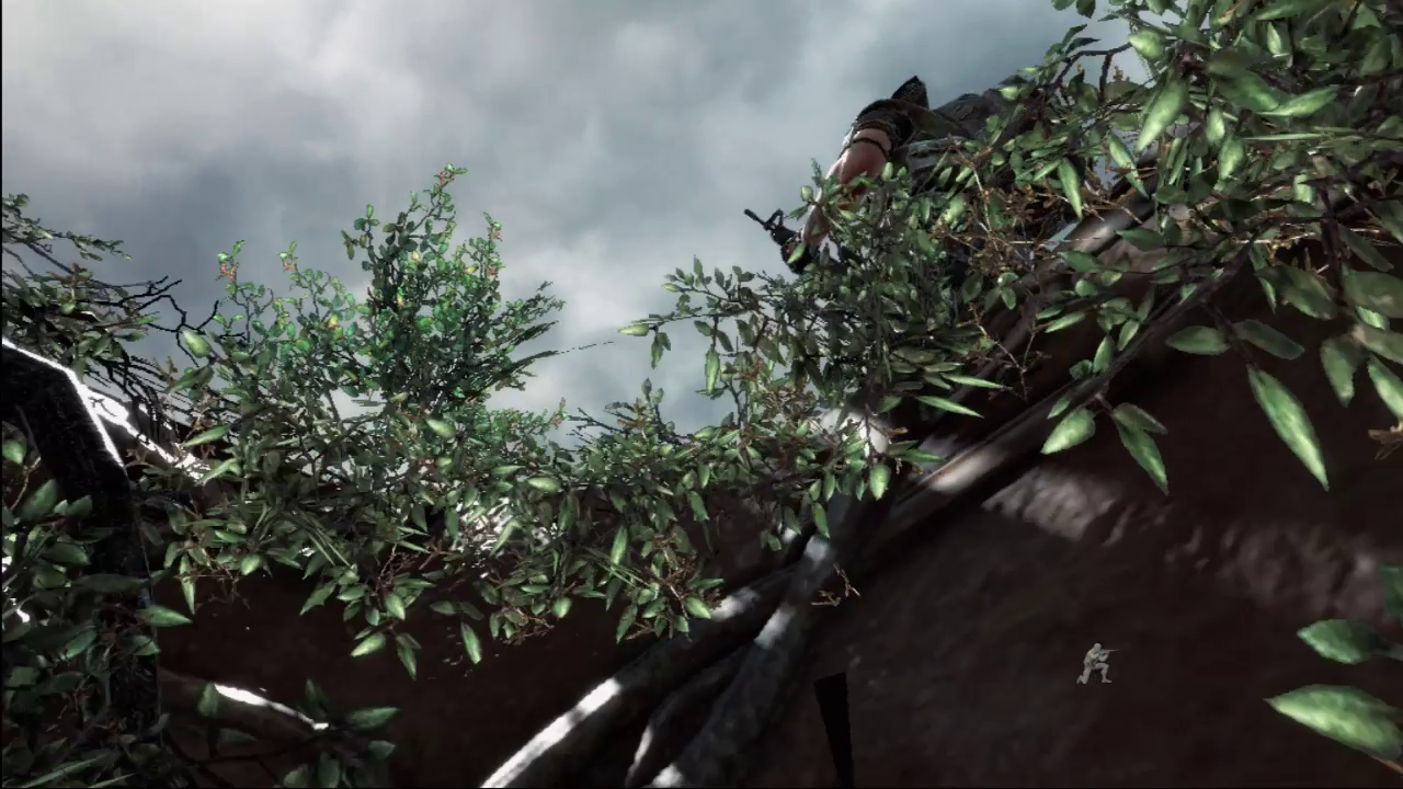 Call of Duty: Black Ops 'Microsoft E3 2010 Conference Demo' Trailer