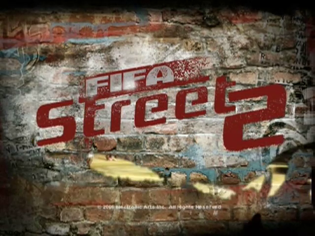 FIFA Street 2 Trailer