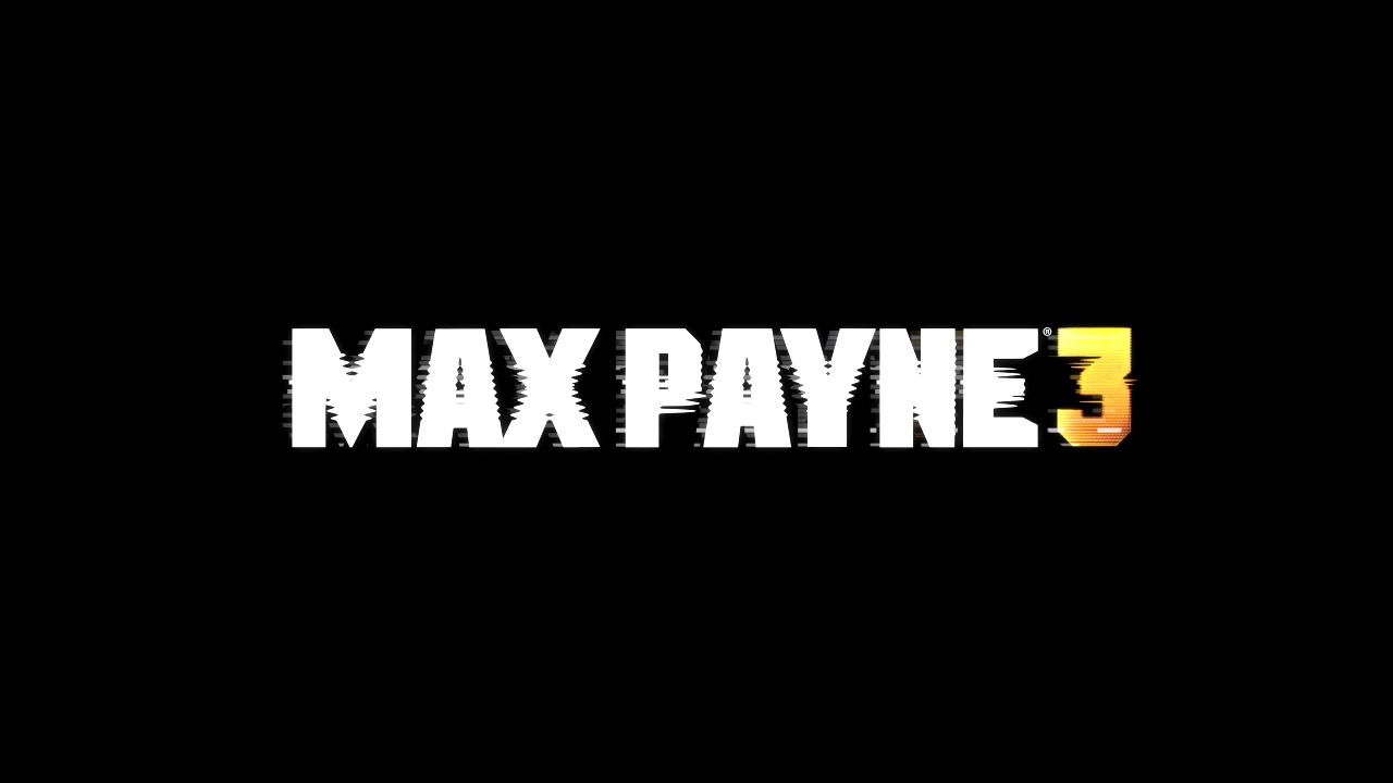 Max Payne 3 'Debut' Trailer