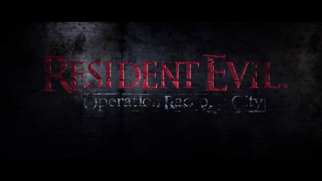 Resident Evil: Operation Raccoon City 'E3 2011' Trailer