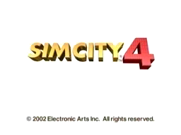 Sim City 4 E3 Trailer