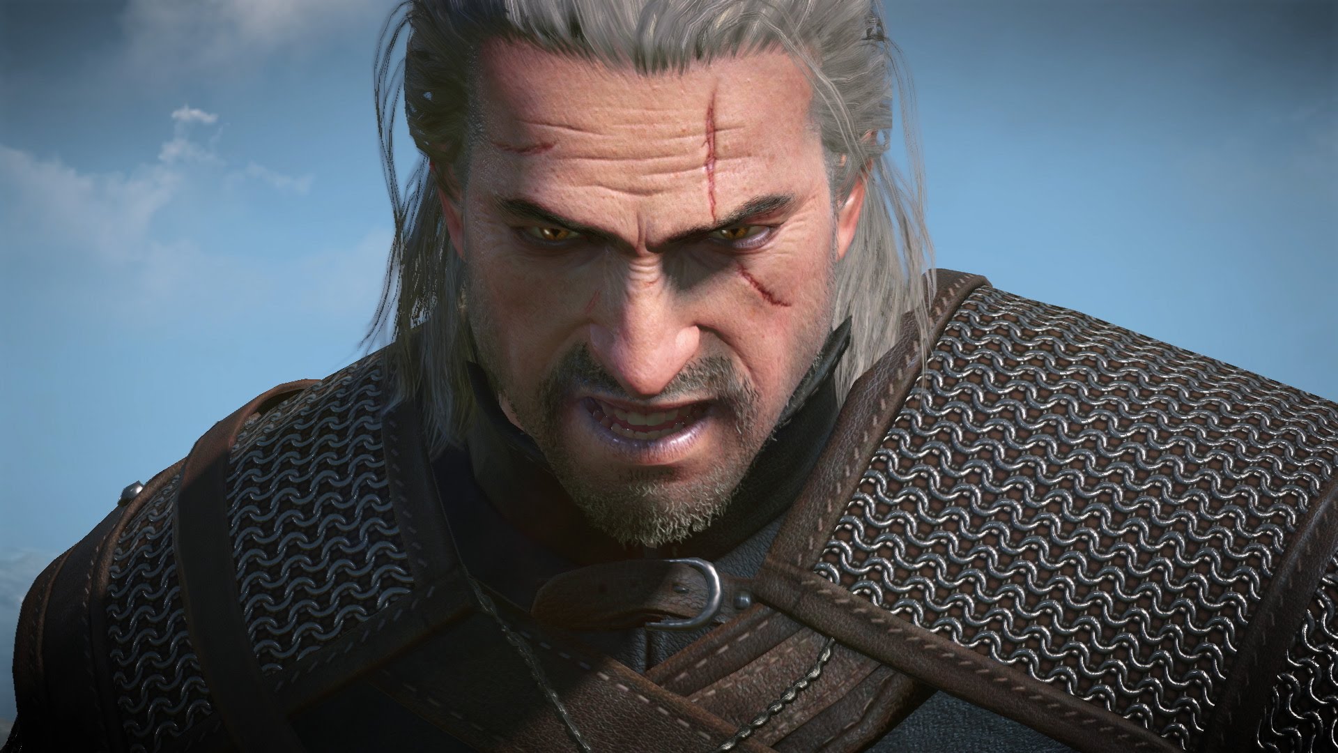 The Witcher 3: Wild Hunt - Game Of The Year Edition | Announce trailer