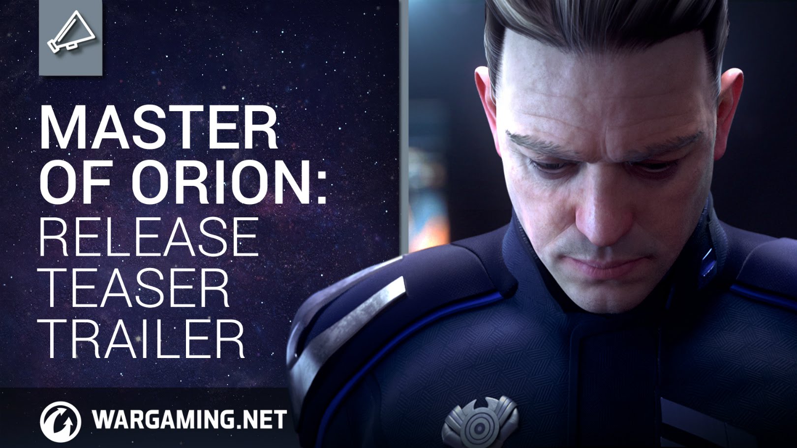 Master of Orion from WG Labs – Release Teaser Trailer