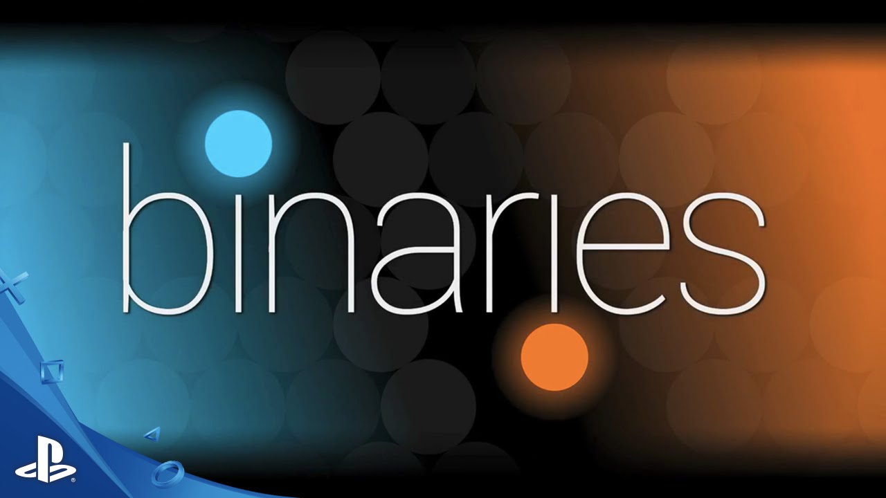Binaries - Gameplay Trailer