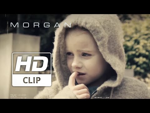 Morgan | Morgan Progression | Official HD Clip 2016