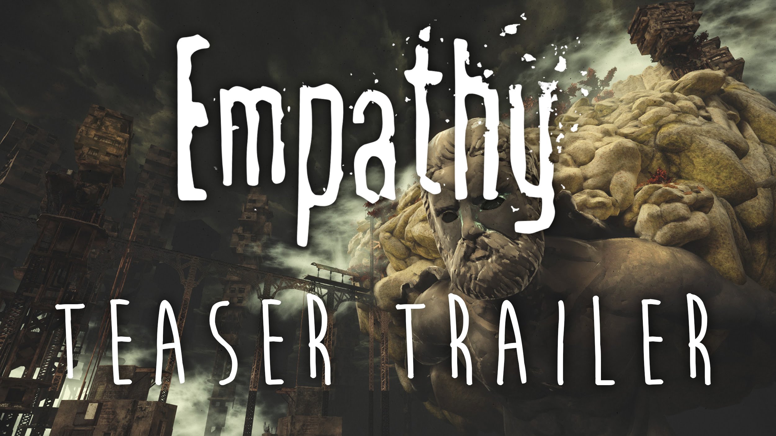 Empathy - Teaser Trailer