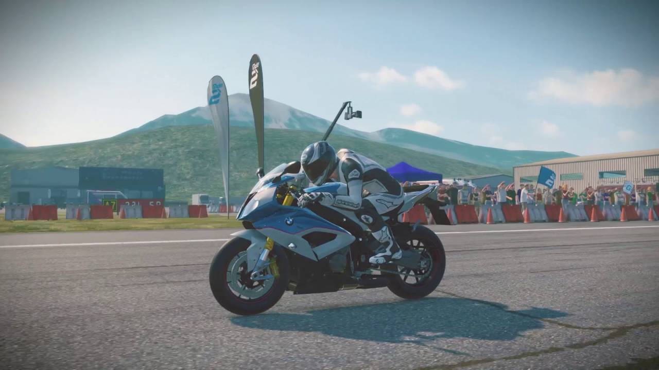 Ride 2 - Gamescom Trailer