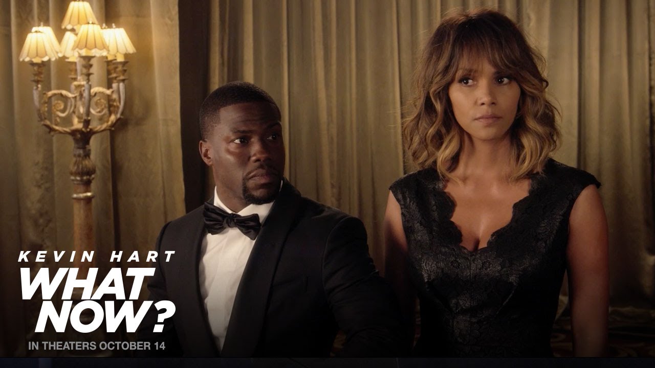 Kevin Hart: What Now? - Official Trailer #2