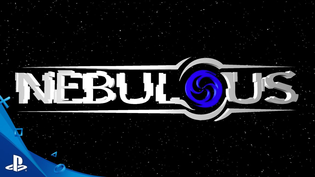 Nebulous - Gameplay Trailer