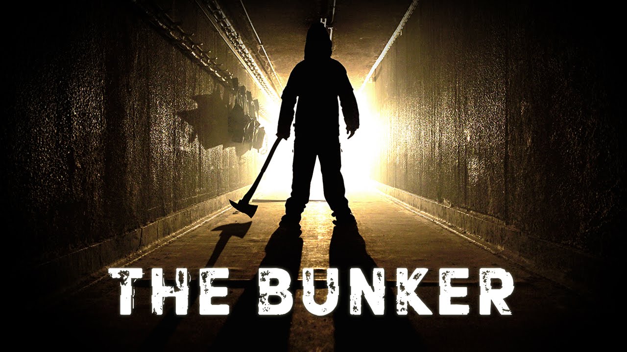 The Bunker | Announcement Trailer