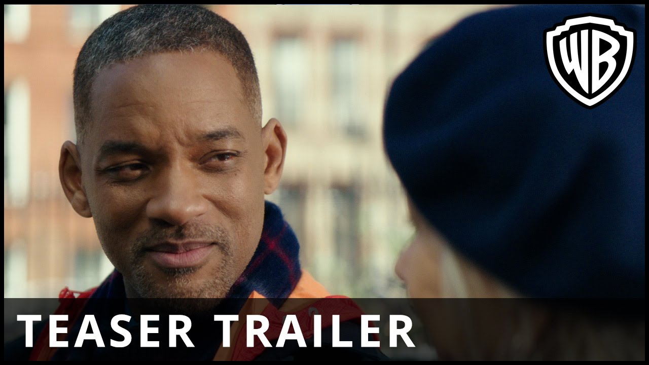 Collateral Beauty - Teaser Trailer