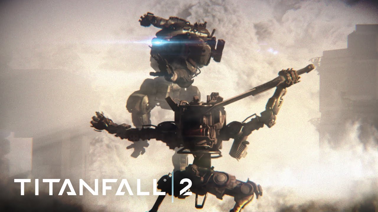 Titanfall 2 "Come Together" Trailer