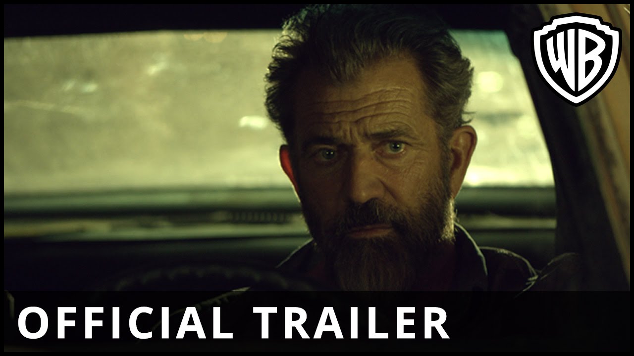 Blood Father - Official Trailer