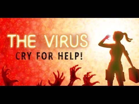 The Virus: Cry for Help: iOS and Android Trailer